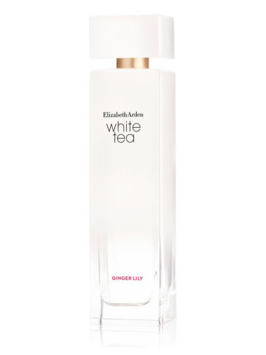 Elizabeth Arden White Tea Ginger Lily