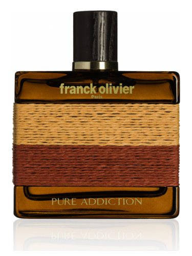 Franck Olivier Pure Addiction