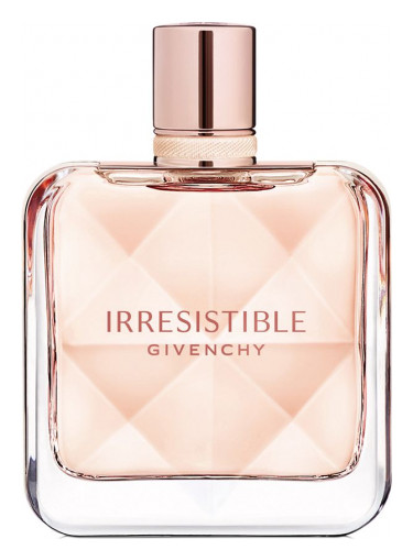 Givenchy Irresistible Fraiche