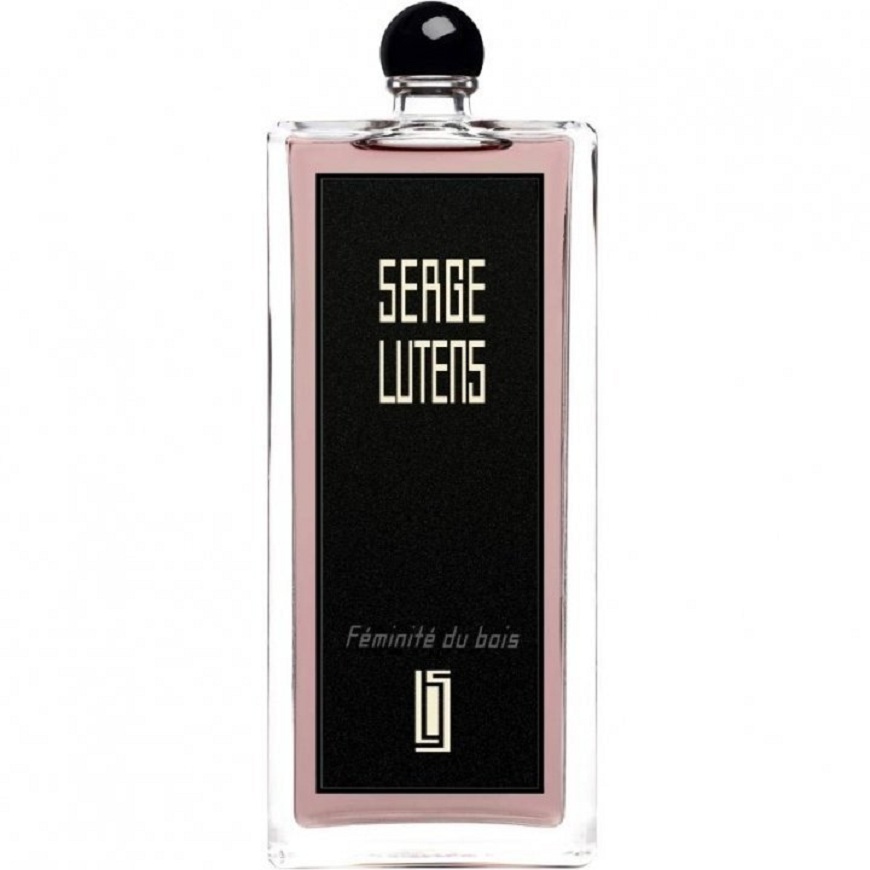Serge Lutens Feminite Du Bois