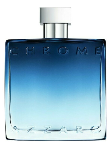 Azzaro Chrome Eau de Parfum