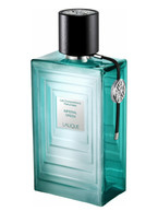 Lalique Imperial Green
