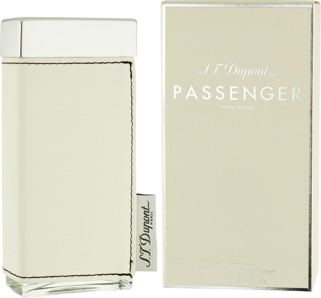 S.T. Dupont Passenger for her