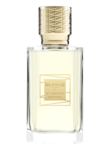 Ex Nihilo My Sweetest Morphine
