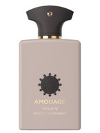 Amouage Opus V Woods Symphony