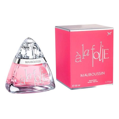 Mauboussin a la Folie