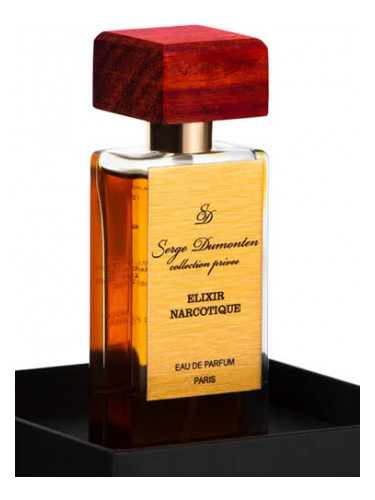 Serge Dumonten Elixir Narcotique