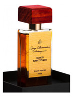 Serge Dumonten Elixir Narcotique