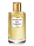 Mancera Fabulous Yuzu