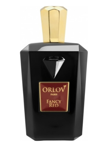 Orlov Paris Fancy Red