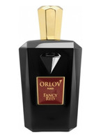 Orlov Paris Fancy Red