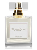 Signature Fragrances English Oud
