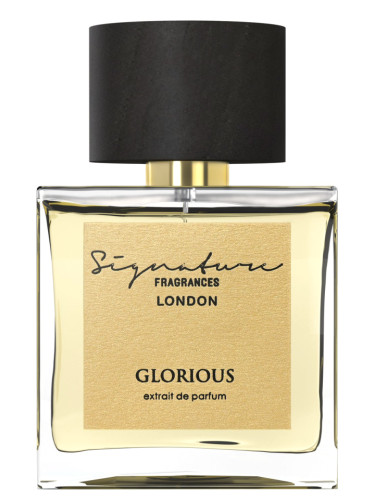 Signature Fragrances Glorious