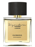 Signature Fragrances Glorious