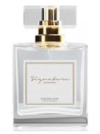 Signature Fragrances Sublime Oud