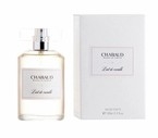 Chabaud Maison de Parfum Lait de Vanille