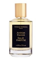 Thomas Kosmala Arabian Passion