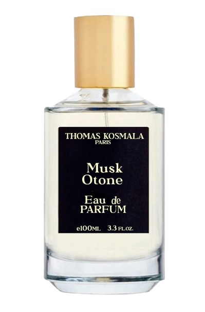 Thomas Kosmala Musk Otone