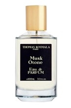 Thomas Kosmala Musk Otone