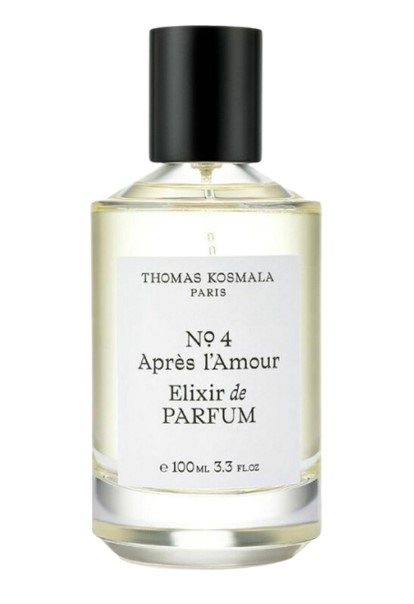 Thomas Kosmala Apres L'Amour Elixir