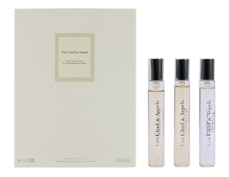 Van Cleef & Arpels Collection Set