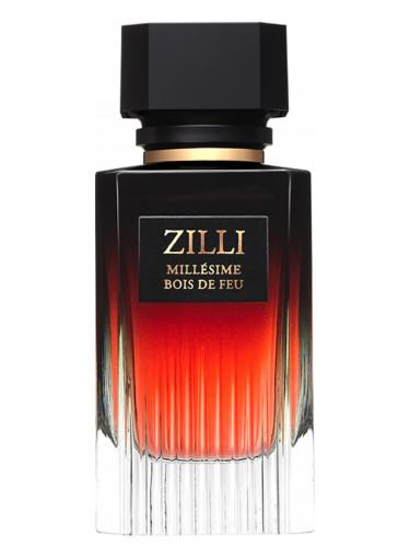 Zilli Millesime Bois de Feu