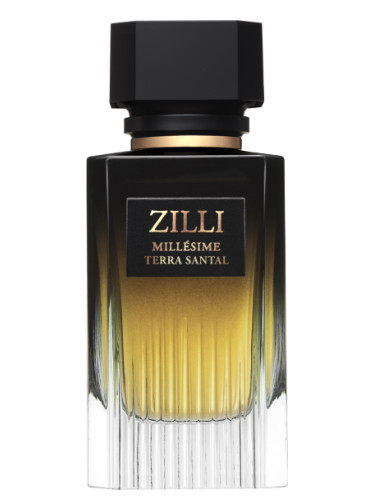 Zilli Millesime Terra Santal