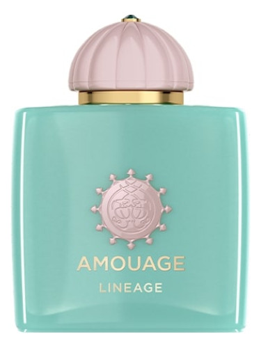 Amouage Lineage