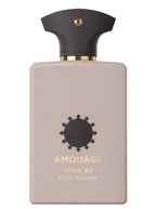 Amouage Opus XII Rose Incense 