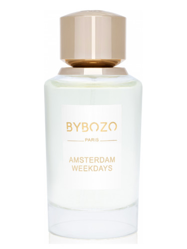 ByBozo Amsterdam Weekdays