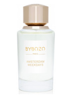 ByBozo Amsterdam Weekdays