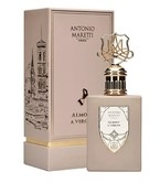 Antonio Maretti Almost A Virgin