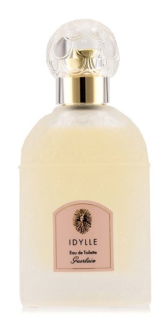 Guerlain Idylle Eau de Toilette