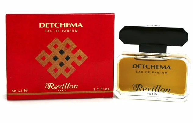 Revillon Detchema