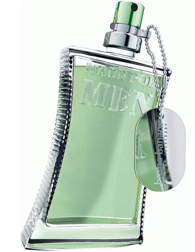 Bruno Banani Made for Men