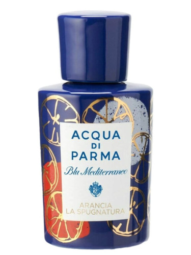 Acqua di Parma Blu Mediterraneo Arancia La Spugnatura