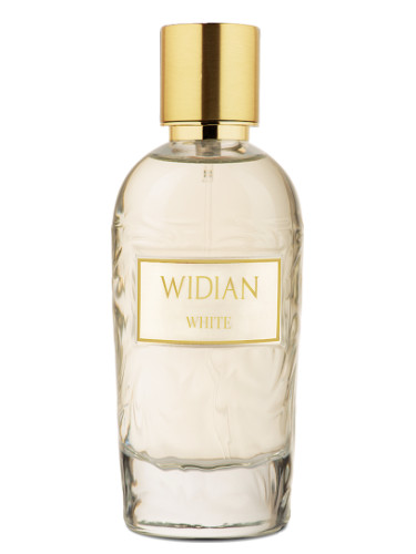 Aj Arabia Widian Rose Arabia White