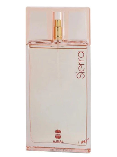 Ajmal Sierra