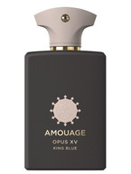 Amouage Opus XV King Blue