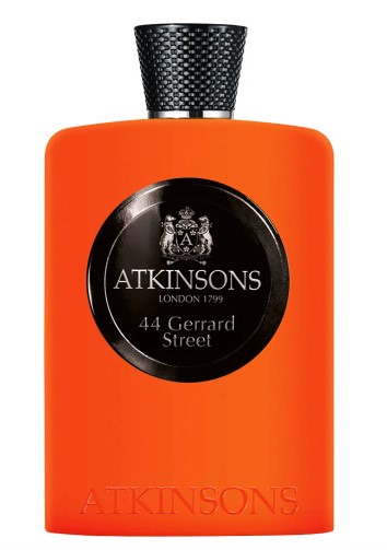 Atkinsons 44 Gerrard Street