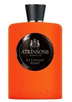 Atkinsons 44 Gerrard Street