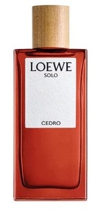 Loewe Solo Loewe Cedro