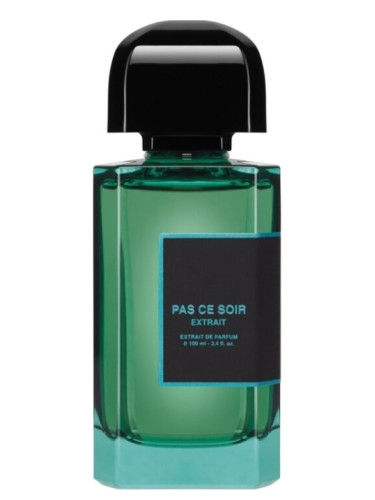 Parfums BDK Pas Ce Soir Extrait