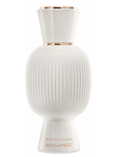 Bvlgari Magnifying Bergamot