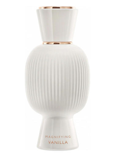 Bvlgari Magnifying Vanilla