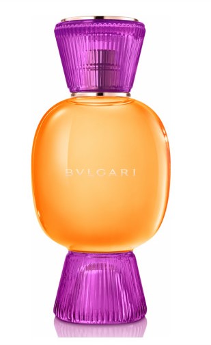Bvlgari Rock'N'Rome