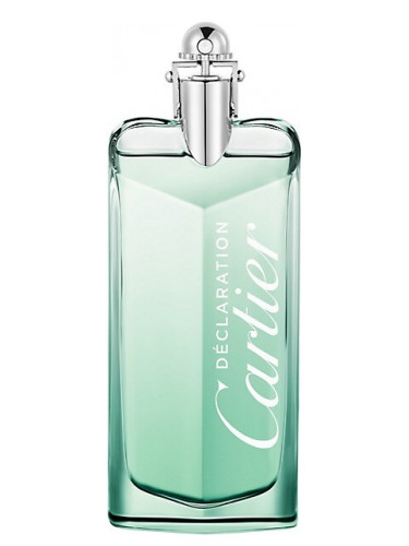 Cartier Declaration Haute Fraicheur