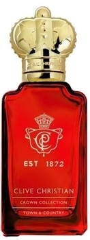 Clive Christian Town & Country