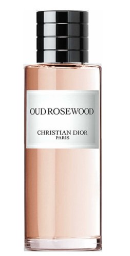 Christian Dior Oud Rosewood