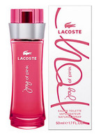 Lacoste Joy of Pink